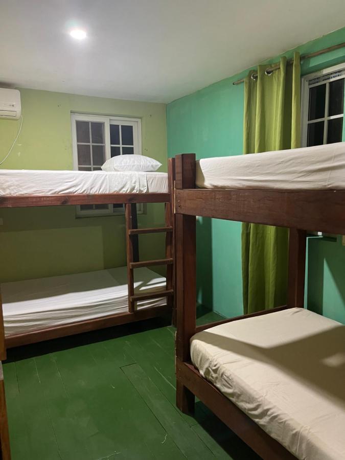 Hostal Cay Bastimentos Eksteriør bilde