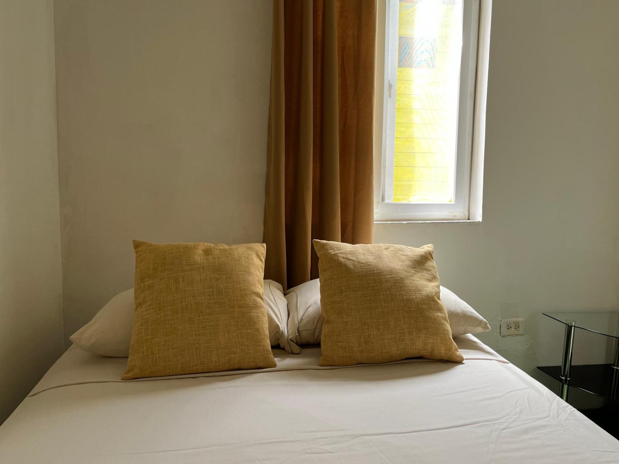 Hostal Cay Bastimentos Eksteriør bilde