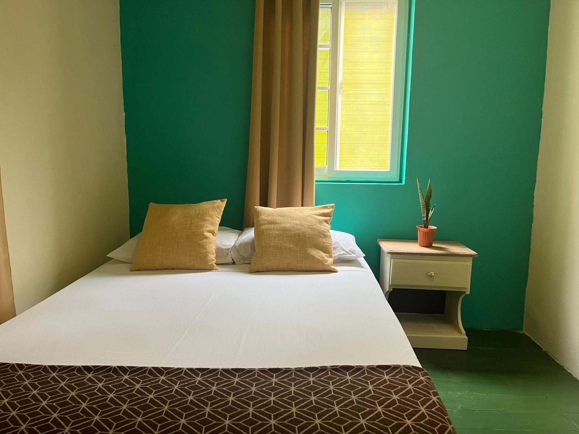 Hostal Cay Bastimentos Eksteriør bilde